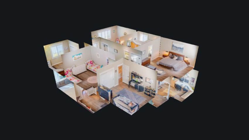 Dollhouse